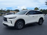 Used 2024 INFINITI QX60 Pure image 2