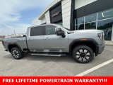 New 2025 GMC Sierra 2500 Denali w/ Denali Reserve Package image 2