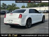 Certified 2016 Chrysler 300 S image 3