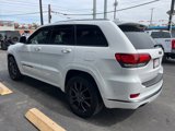 Used 2020 Jeep Grand Cherokee High Altitude image 4