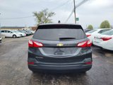 Used 2021 Chevrolet Equinox LS image 6