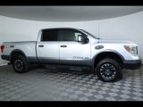 Used 2019 Nissan Titan PRO-4X image 2