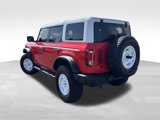 Used 2023 Ford Bronco Heritage Edition image 5