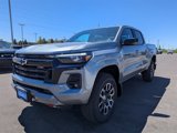 New 2026 Chevrolet Colorado Z71 w/ Technology Package image 5