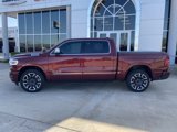 New 2025 RAM 1500 Limited image 2