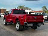 Used 2024 Ford F250 XLT image 3