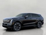 New 2025 Cadillac Escalade IQ Sport 1 w/ Smart Trailering package image 2