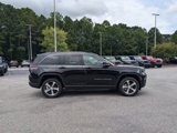 New 2025 Jeep Grand Cherokee Limited w/ Luxury Tech Group II image 4