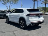 Used 2025 Volkswagen Atlas Cross Sport SEL Premium R-Line image 4