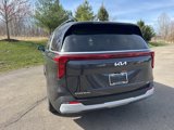 New 2025 Kia Carnival EX image 3