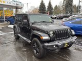 Used 2019 Jeep Wrangler Unlimited Sahara image 5
