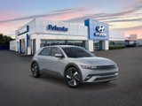 New 2025 Hyundai Ioniq 5 SE image 2