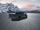 New 2026 RAM 1500 4x4 Crew Cab image 5
