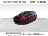 New 2026 Chrysler Pacifica Select image 3
