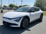 New 2025 Kia EV6 Light image 2