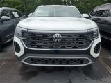 New 2026 Volkswagen Atlas Cross Sport SE image 2