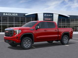 New 2026 GMC Sierra 1500 AT4 w/ Technology Package image 2