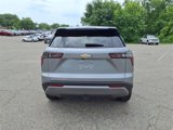 New 2026 Chevrolet Equinox LT w/ Convenience Package II image 4