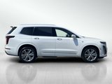 New 2025 Cadillac XT6 Premium Luxury w/ Platinum Package image 3