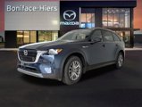 New 2025 MAZDA CX-90 Plug-In Hybrid w/ Preferred image 3