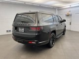 New 2025 Jeep Wagoneer L Series II w/ Convenience Group I image 4