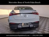 New 2025 Mercedes-Benz GLC 63 AMG S image 4