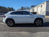 New 2025 Volkswagen Atlas Cross Sport SEL Premium R-Line image 3