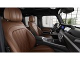New 2025 Mercedes-Benz G 580 w/ EQ Technology image 4
