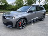Certified 2025 Acura MDX Type S image 4