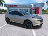 New 2025 Nissan Murano Platinum w/ Cargo Package image 3
