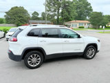 Used 2021 Jeep Cherokee Latitude Lux image 6