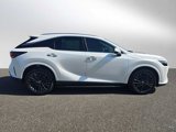 New 2025 Lexus RX 350h image 6