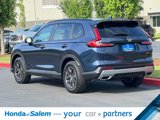 New 2026 Honda CR-V TrailSport image 6