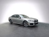 Certified 2022 BMW 750i xDrive w/ Autobahn Package image 2