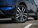 New 2025 Nissan Pathfinder Platinum image 6