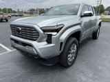 New 2025 Toyota Tacoma Limited image 6