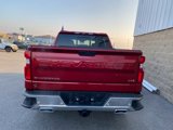 New 2025 Chevrolet Silverado 1500 LTZ image 6