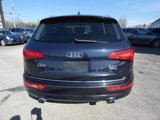 Used 2017 Audi Q5 2.0T Premium image 4