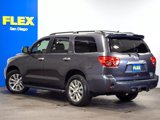 Used 2014 Toyota Sequoia Limited image 3