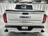 Used 2024 GMC Sierra 1500 Denali Ultimate image 5