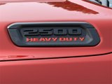 New 2026 RAM 2500 Tradesman image 2