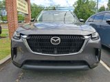 New 2025 MAZDA CX-90 3.3 Turbo w/ Preferred Package image 2