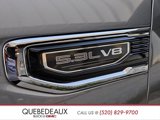 Used 2024 GMC Sierra 1500 SLE w/ X31 Off-Road Package image 3