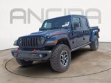 New 2025 Jeep Gladiator Rubicon image 5