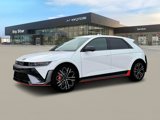 New 2025 Hyundai Ioniq 5 N image 2