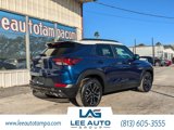 Used 2022 Chevrolet TrailBlazer ACTIV image 4