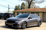 Used 2017 Honda Civic Si image 5