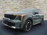 New 2025 Kia Sorento SX Prestige image 4