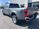 New 2025 Ford F350 Lariat w/ Lariat Ultimate Package image 3