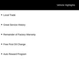 Certified 2025 Ford F150 Lariat w/ Equipment Group 502A High image 4